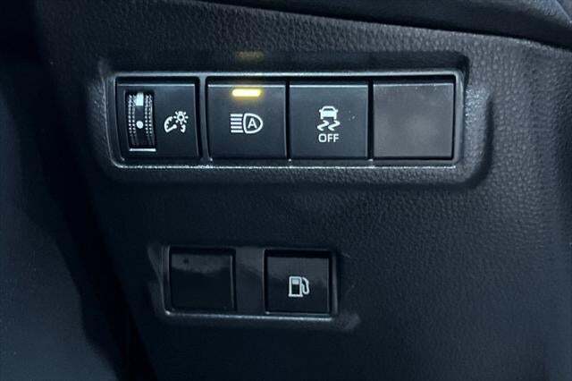 2025 Toyota Corolla Cross Hybrid S Roseville CA