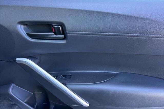 2025 Toyota Corolla Cross Hybrid S Roseville CA