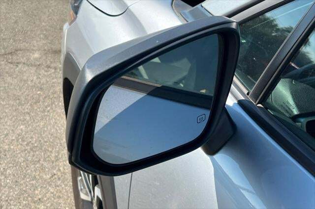 2025 Toyota Corolla Cross Hybrid S Roseville CA
