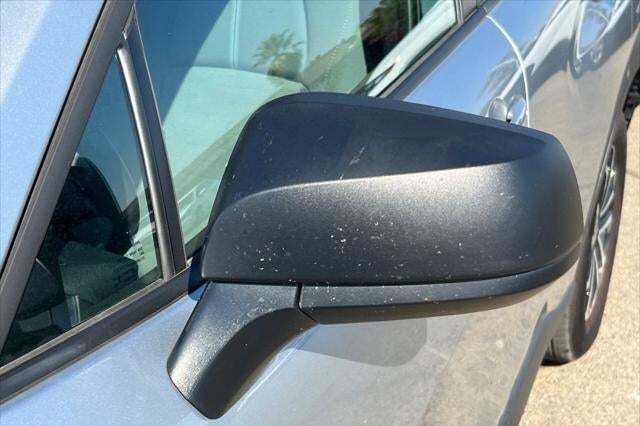 2025 Toyota Corolla Cross Hybrid S Roseville CA