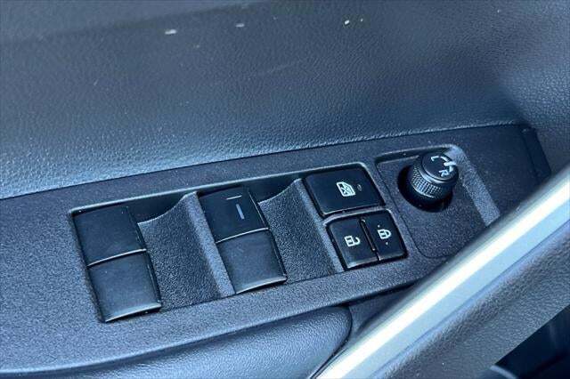 2025 Toyota Corolla Cross Hybrid S Roseville CA