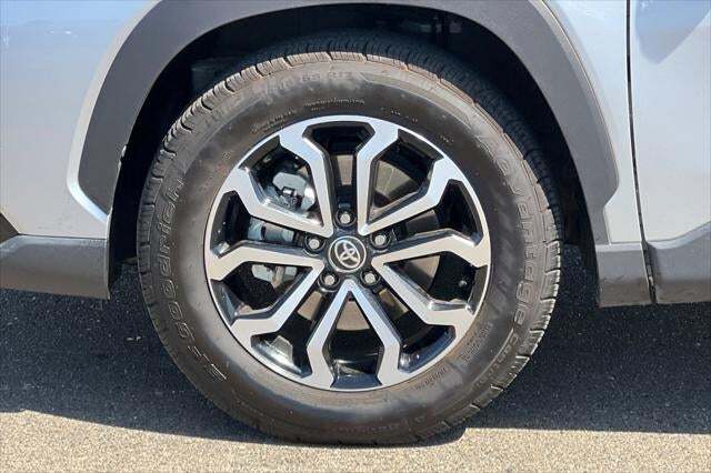 2025 Toyota Corolla Cross Hybrid S Roseville CA