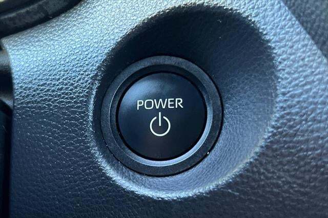 2025 Toyota Corolla Cross Hybrid S Roseville CA