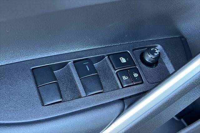 2025 Toyota Corolla Cross Hybrid S Roseville CA