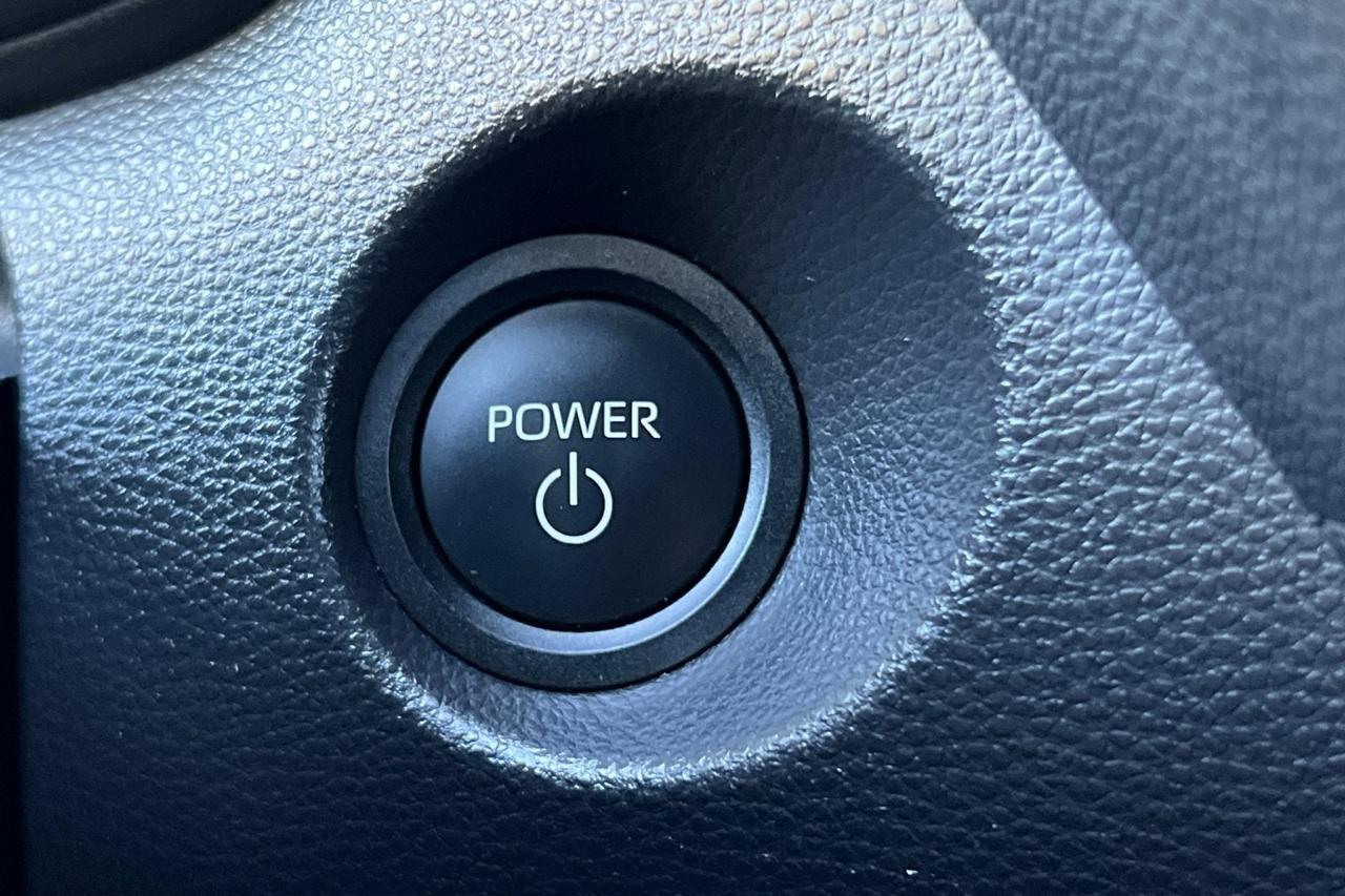 2025 Toyota Corolla Cross Hybrid S Roseville CA