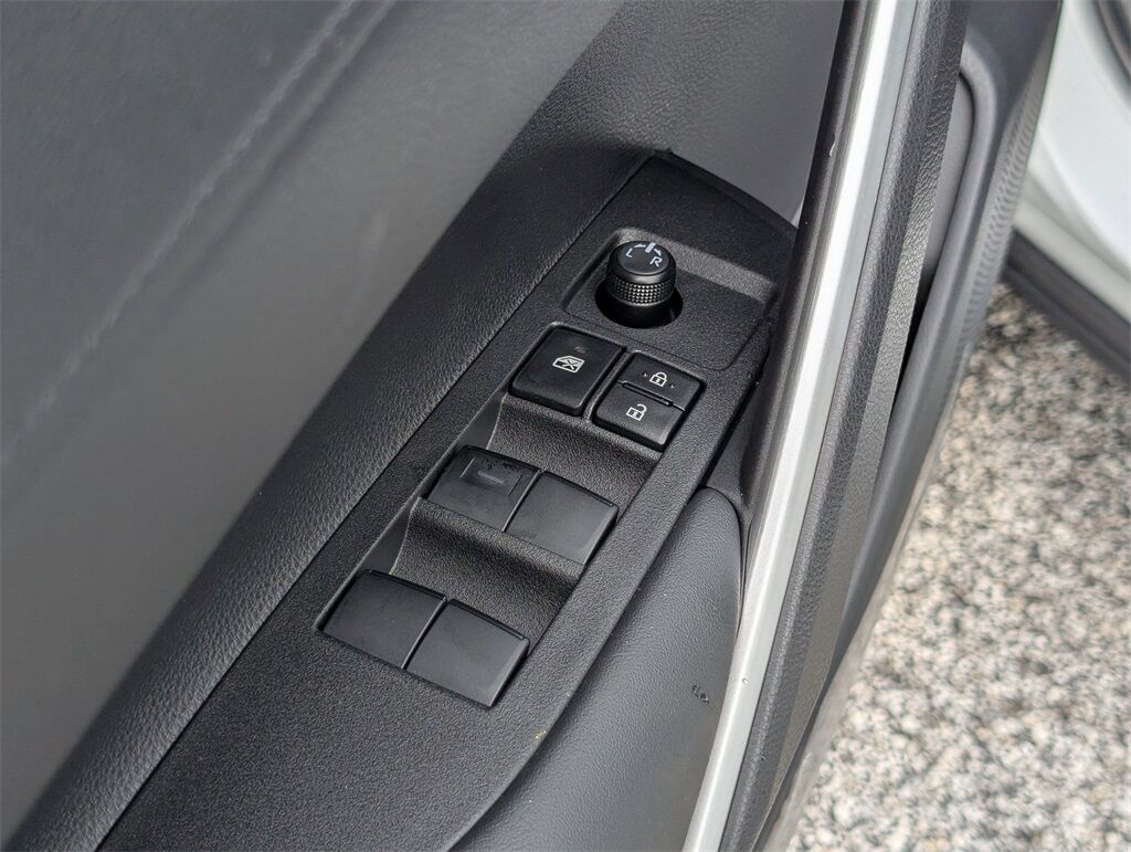 2025 Toyota Corolla Cross Hybrid S