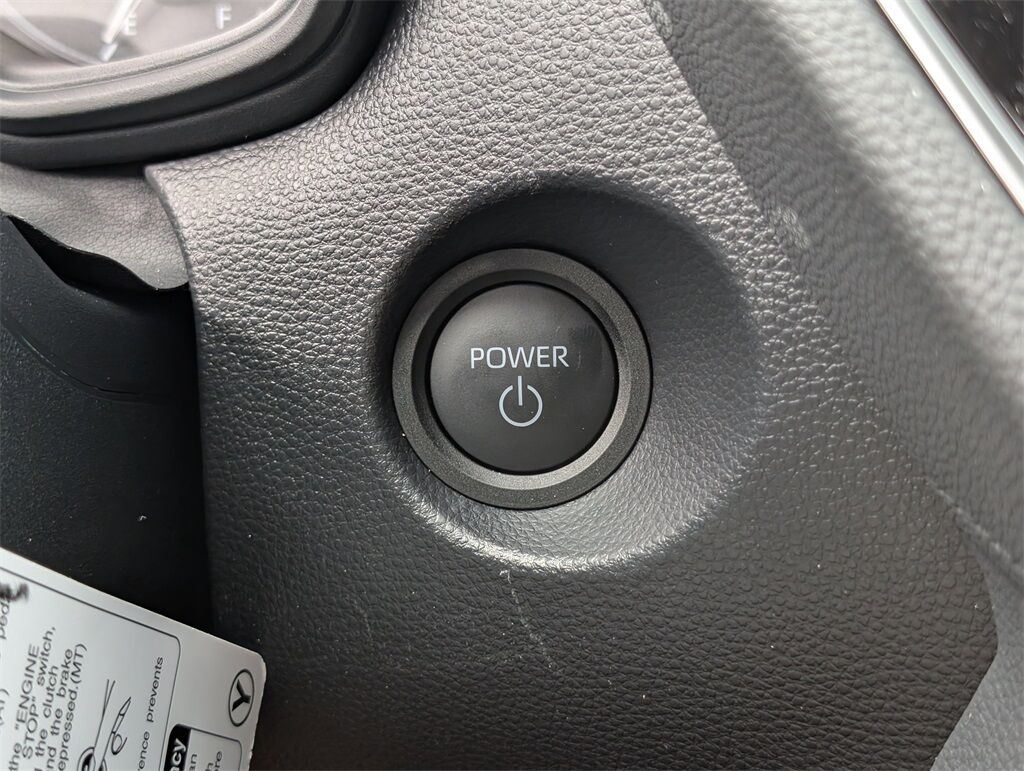2025 Toyota Corolla Cross Hybrid S