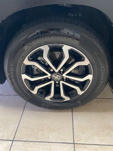 2025 Toyota Corolla Cross Hybrid SE Charlotte NC