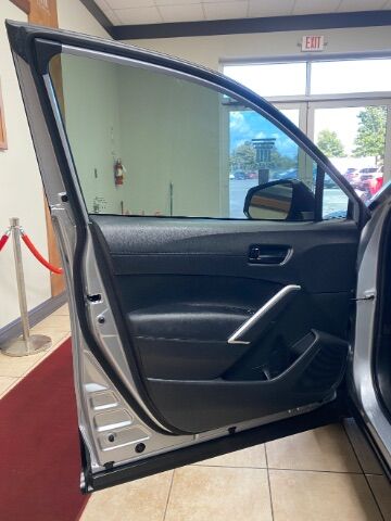 2025 Toyota Corolla Cross Hybrid SE Charlotte NC