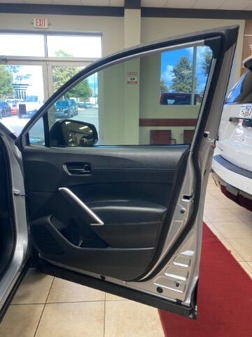 2025 Toyota Corolla Cross Hybrid SE Charlotte NC