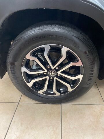 2025 Toyota Corolla Cross Hybrid SE Charlotte NC