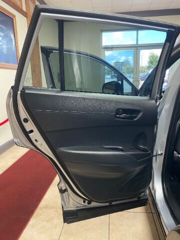 2025 Toyota Corolla Cross Hybrid SE Charlotte NC