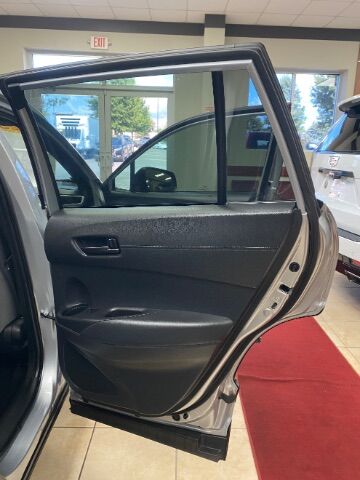 2025 Toyota Corolla Cross Hybrid SE Charlotte NC