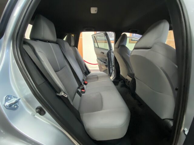 2025 Toyota Corolla Cross Hybrid SE Charlotte NC