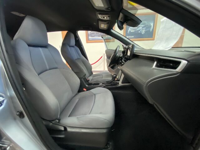 2025 Toyota Corolla Cross Hybrid SE Charlotte NC