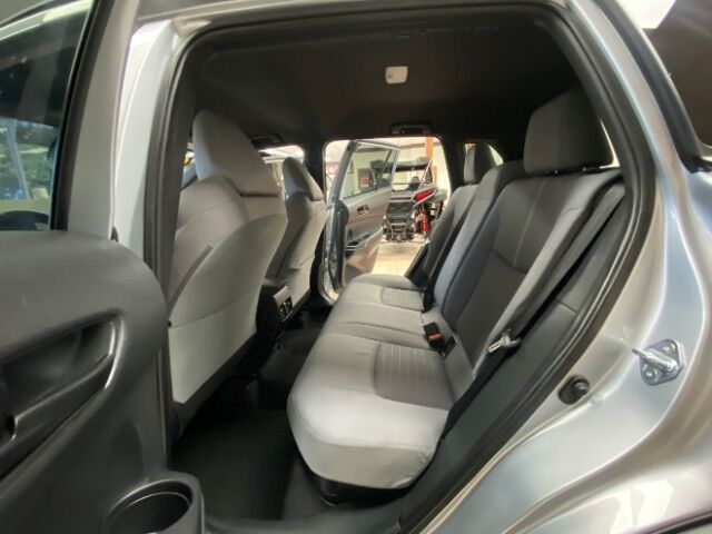 2025 Toyota Corolla Cross Hybrid SE Charlotte NC