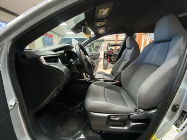 2025 Toyota Corolla Cross Hybrid SE Charlotte NC