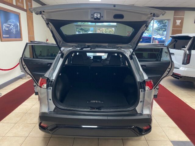 2025 Toyota Corolla Cross Hybrid SE Charlotte NC