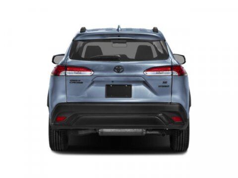 2025 Toyota Corolla Cross Hybrid SE Hurst TX