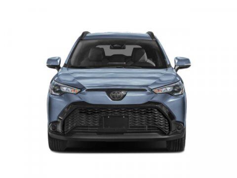 2025 Toyota Corolla Cross Hybrid SE Hurst TX