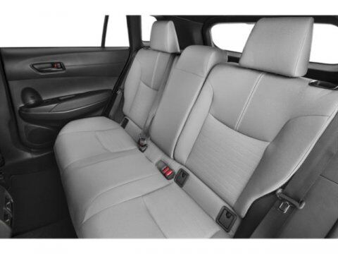 2025 Toyota Corolla Cross Hybrid SE Hurst TX
