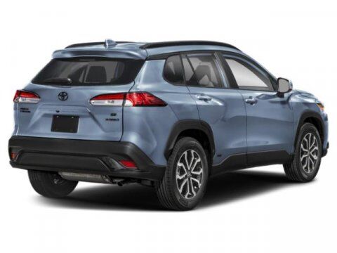 2025 Toyota Corolla Cross Hybrid SE Hurst TX