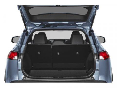 2025 Toyota Corolla Cross Hybrid SE Hurst TX