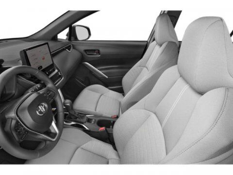 2025 Toyota Corolla Cross Hybrid SE Hurst TX