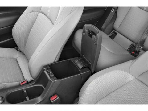 2025 Toyota Corolla Cross Hybrid SE Hurst TX