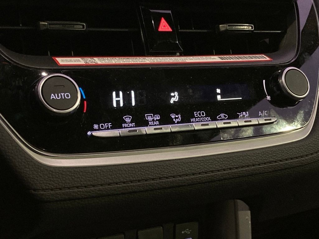 2025 Toyota Corolla Cross Hybrid SE San Antonio TX