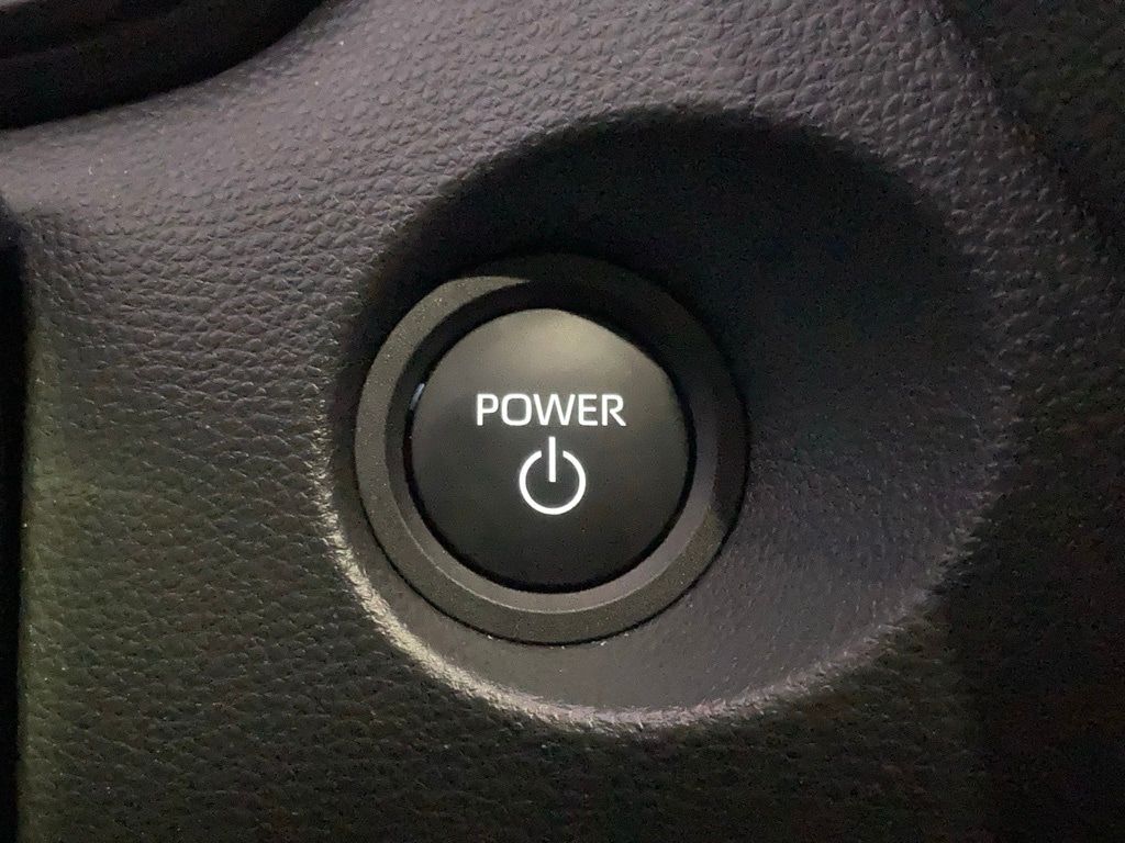 2025 Toyota Corolla Cross Hybrid SE San Antonio TX