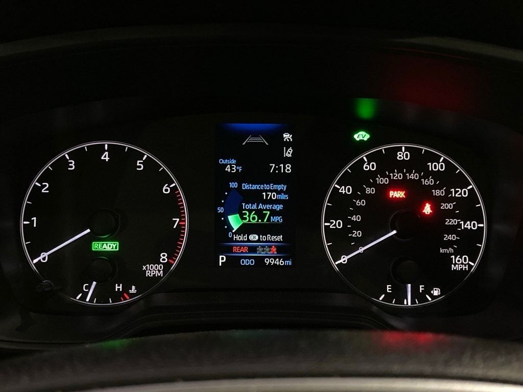 2025 Toyota Corolla Cross Hybrid SE San Antonio TX