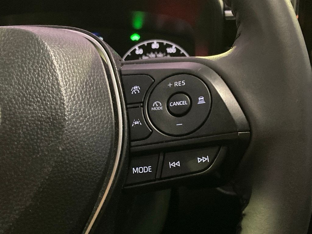 2025 Toyota Corolla Cross Hybrid SE San Antonio TX