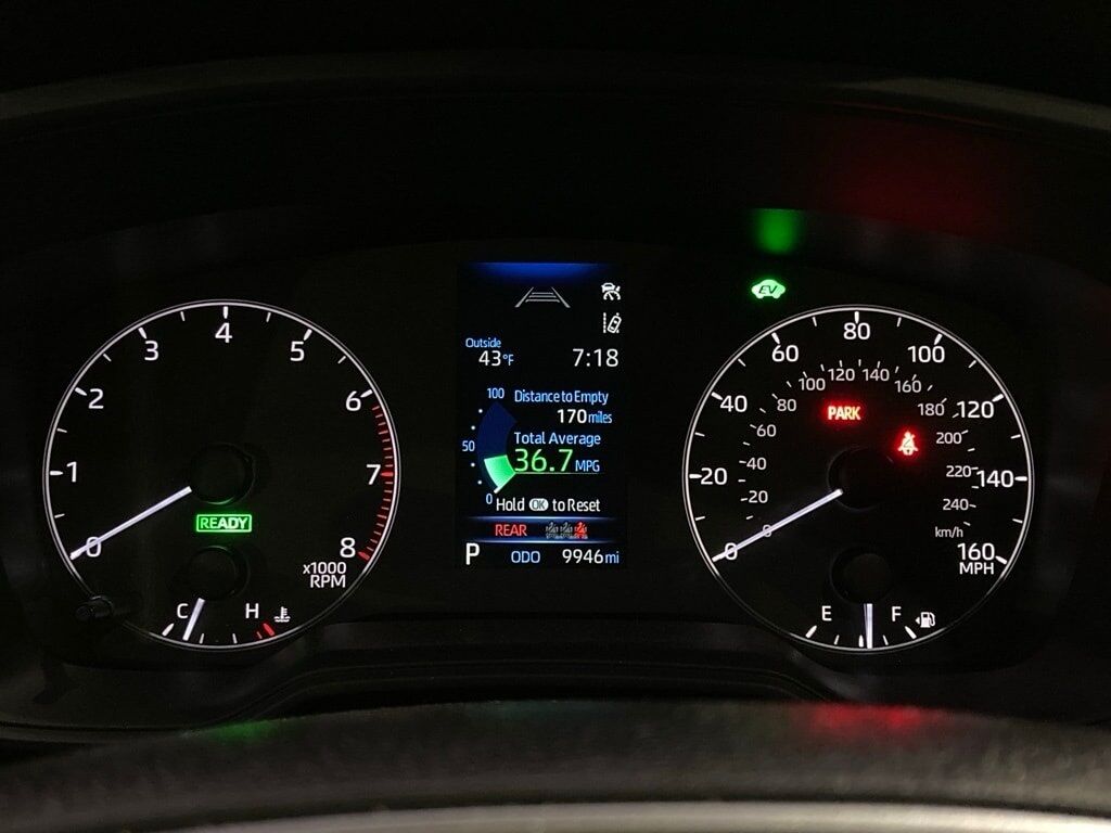 2025 Toyota Corolla Cross Hybrid SE San Antonio TX