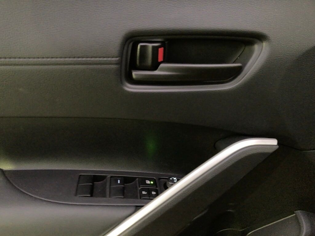 2025 Toyota Corolla Cross Hybrid SE San Antonio TX