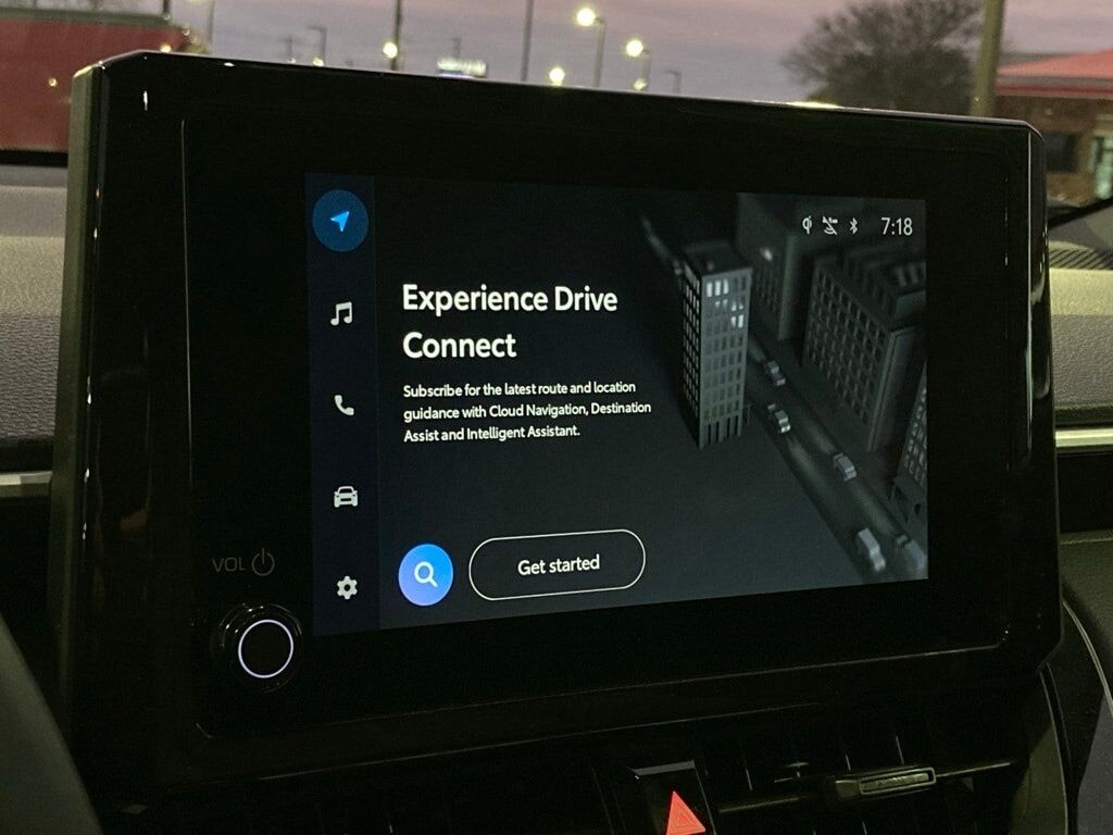 2025 Toyota Corolla Cross Hybrid SE San Antonio TX