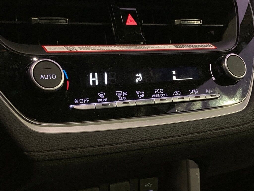 2025 Toyota Corolla Cross Hybrid SE San Antonio TX