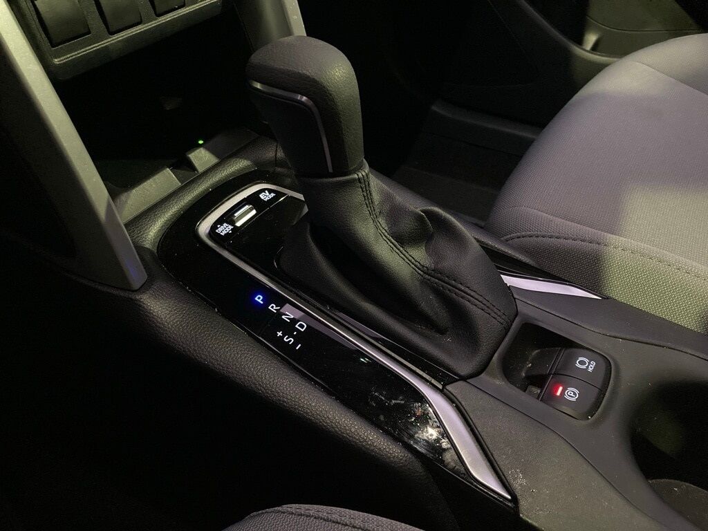 2025 Toyota Corolla Cross Hybrid SE San Antonio TX