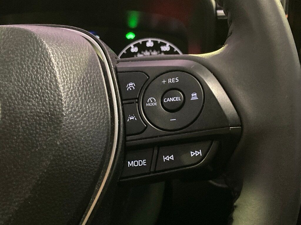 2025 Toyota Corolla Cross Hybrid SE San Antonio TX