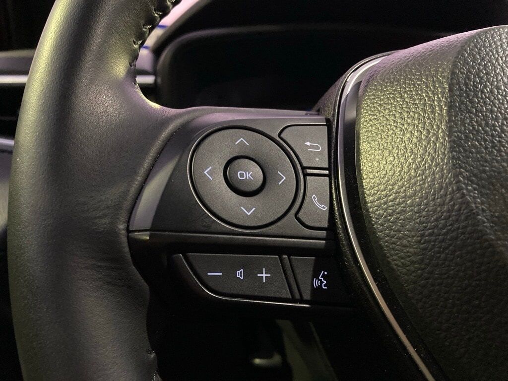 2025 Toyota Corolla Cross Hybrid SE San Antonio TX