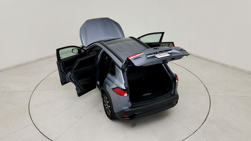 2025 Toyota Corolla Cross Hybrid SE Laurel MD
