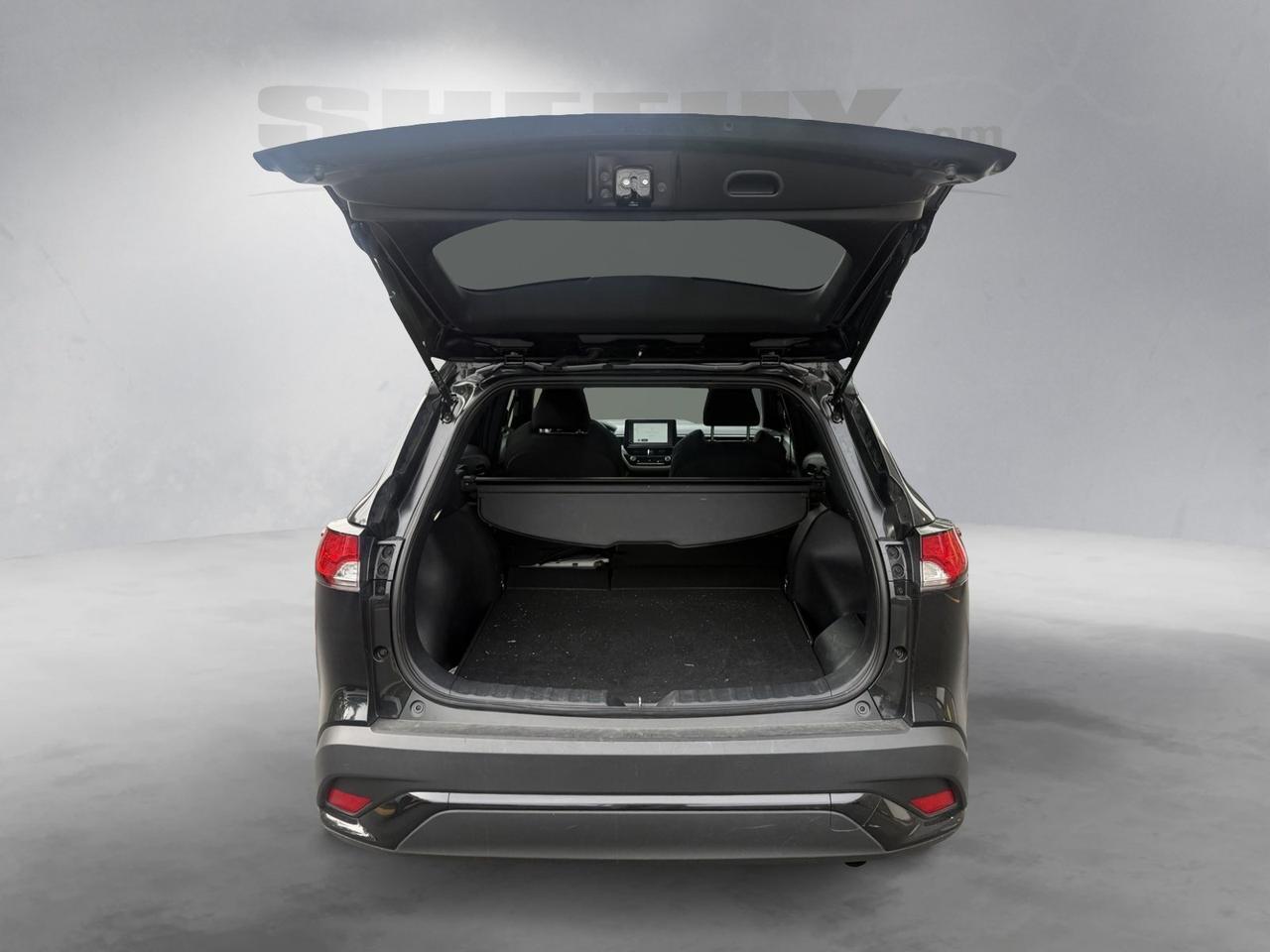 2025 Toyota Corolla Cross Hybrid SE Springfield VA