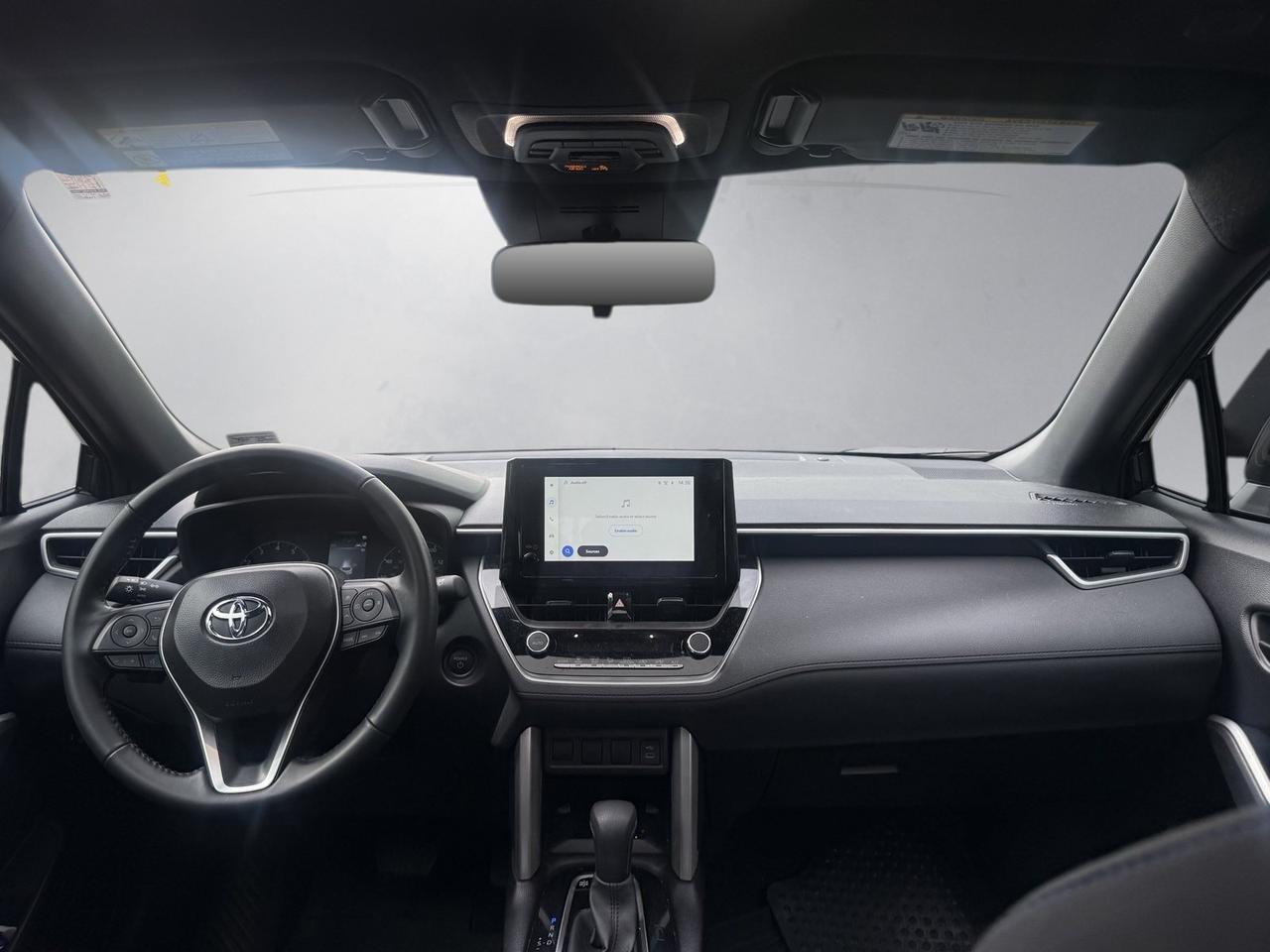 2025 Toyota Corolla Cross Hybrid SE Springfield VA