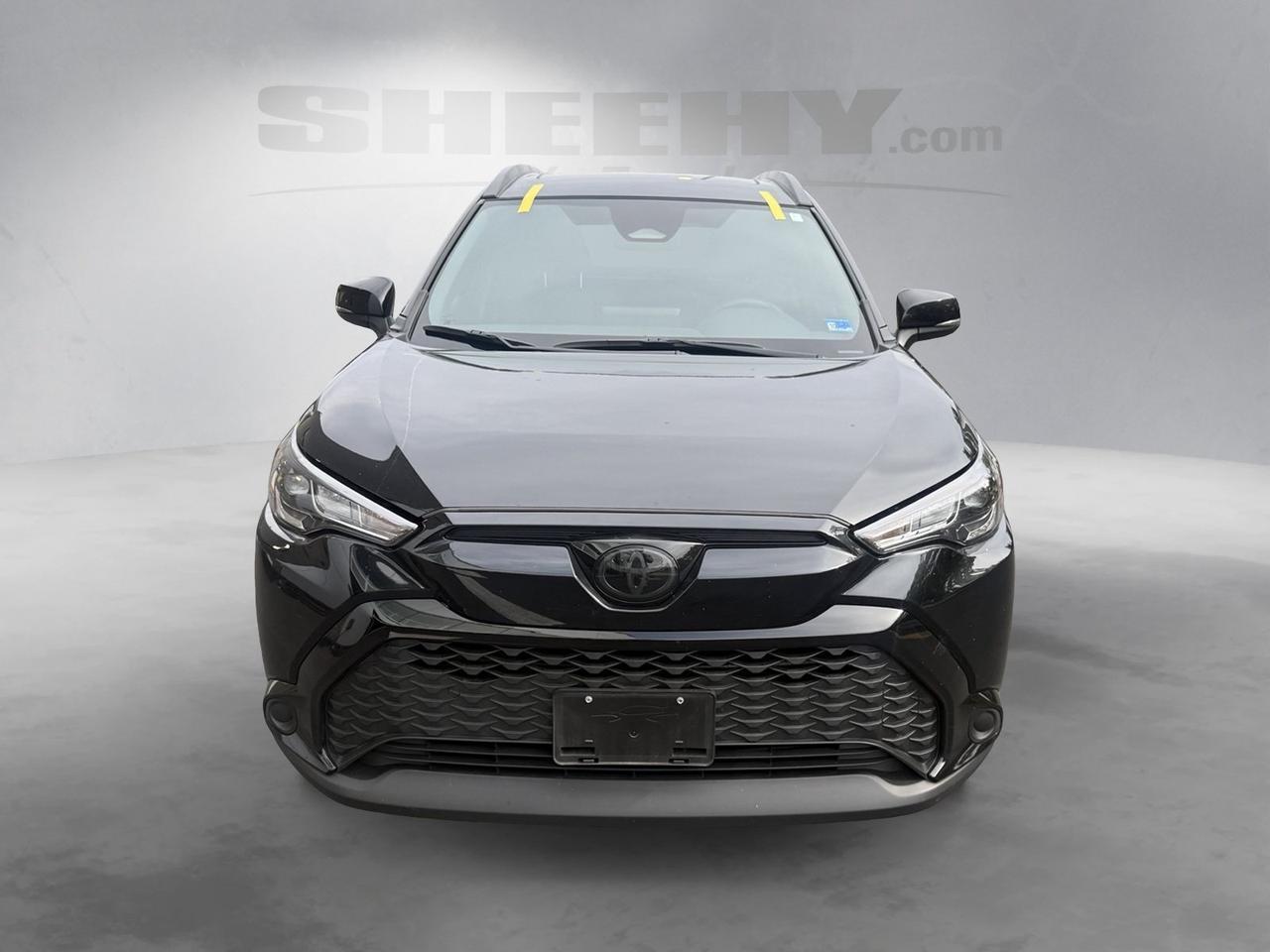 2025 Toyota Corolla Cross Hybrid SE Springfield VA