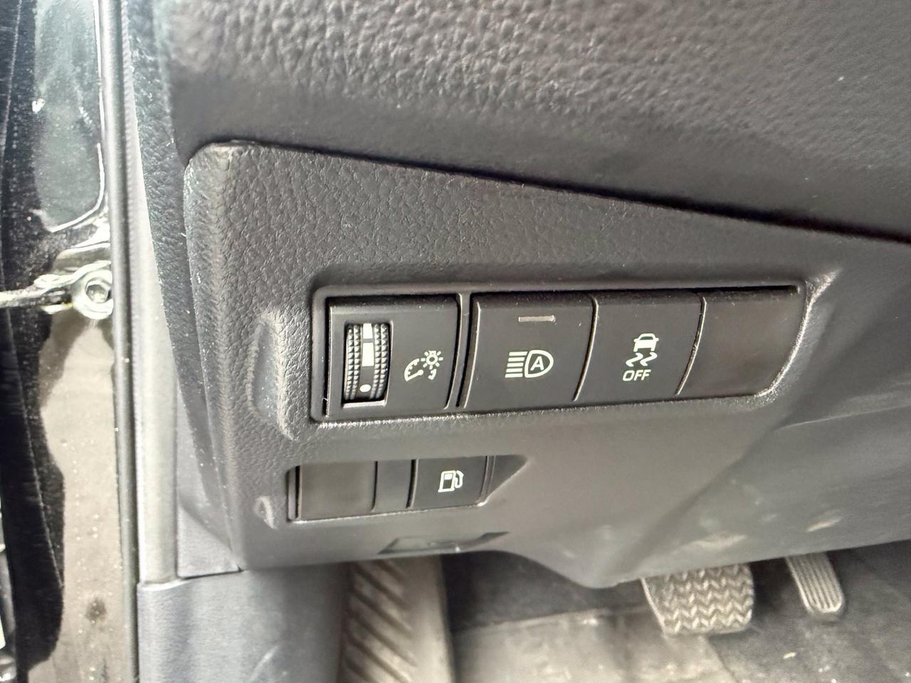 2025 Toyota Corolla Cross Hybrid SE Springfield VA