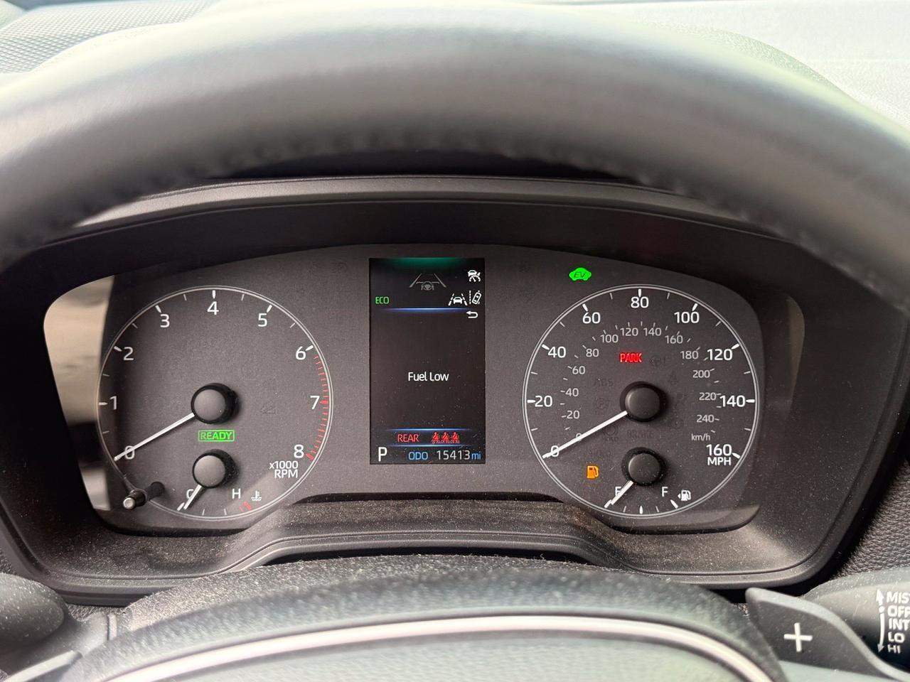 2025 Toyota Corolla Cross Hybrid SE Springfield VA