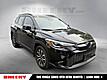 2025 Toyota Corolla Cross Hybrid SE