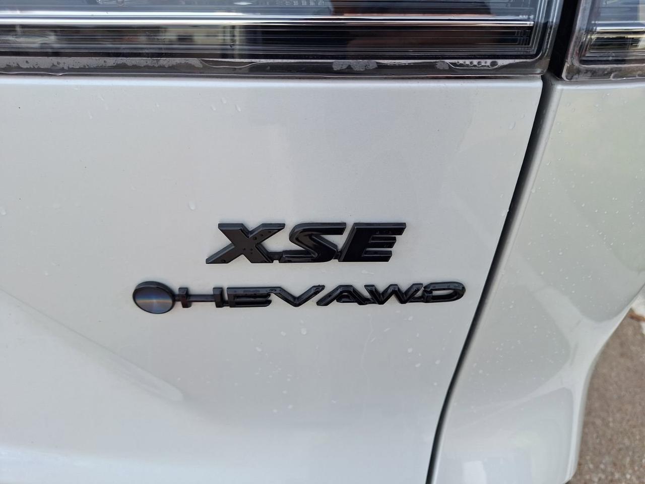 2025 Toyota Corolla Cross Hybrid XSE Hurst TX