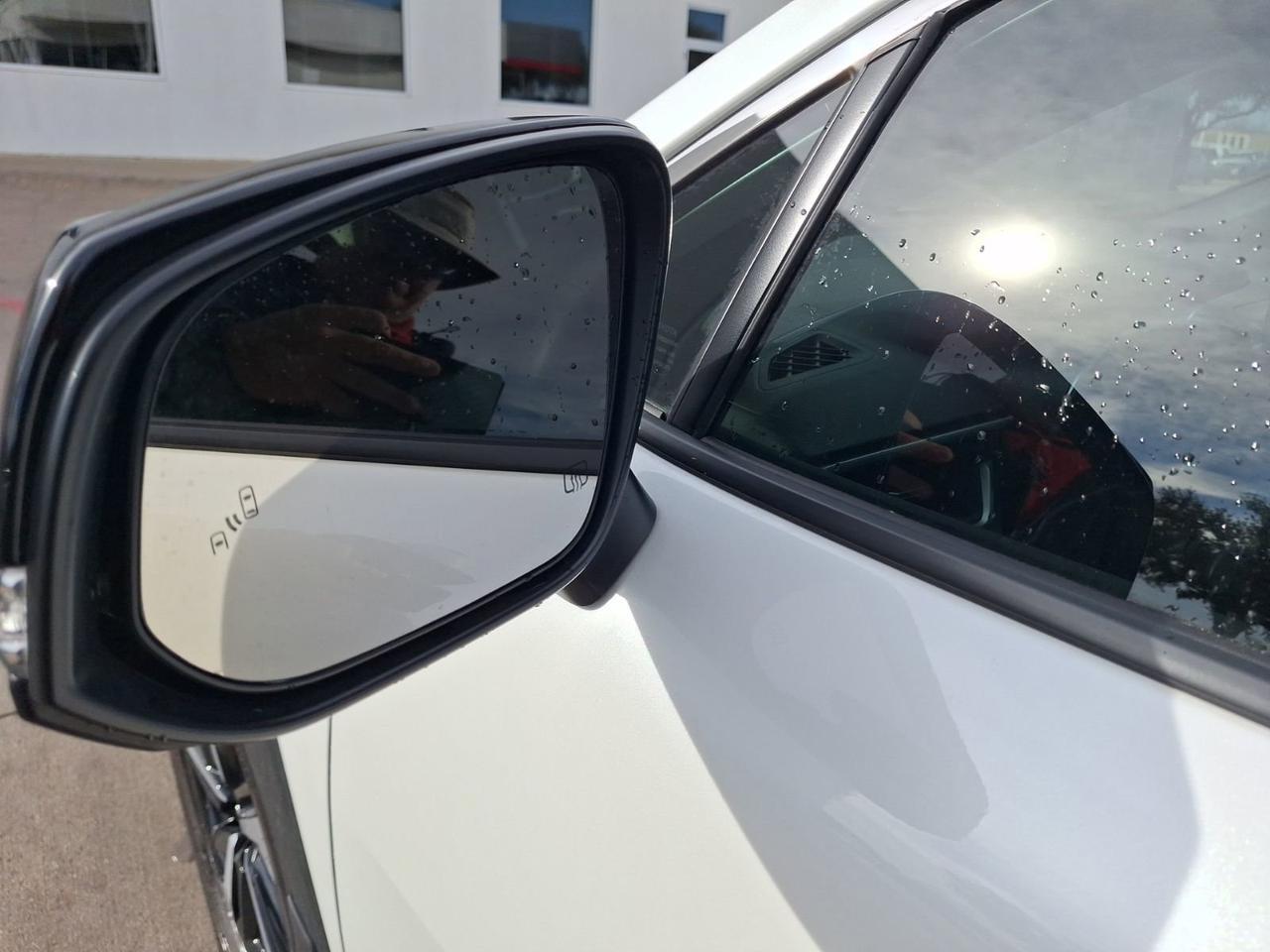 2025 Toyota Corolla Cross Hybrid XSE Hurst TX