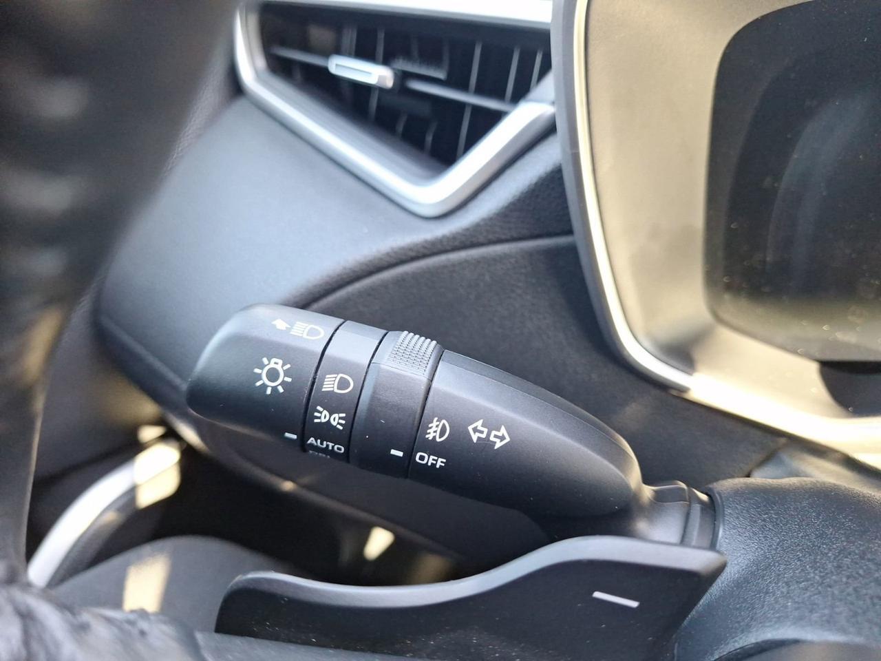 2025 Toyota Corolla Cross Hybrid XSE Hurst TX